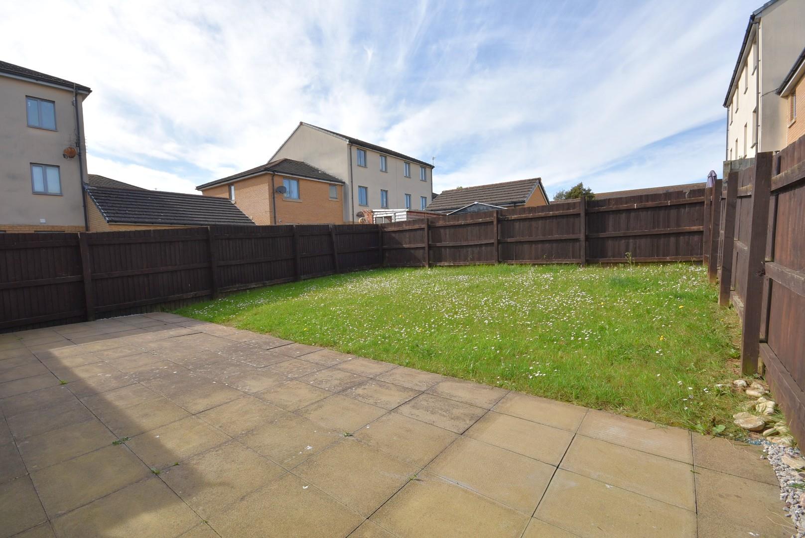 4 Heol Y Porthladd, Barry, CF63 4AP